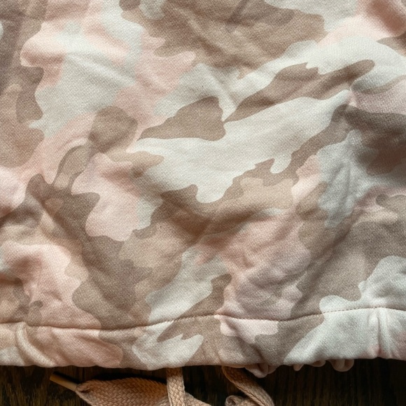 NWT The Upside Anthropologie sweatshirt pullover crewneck - Picture 2 of 8